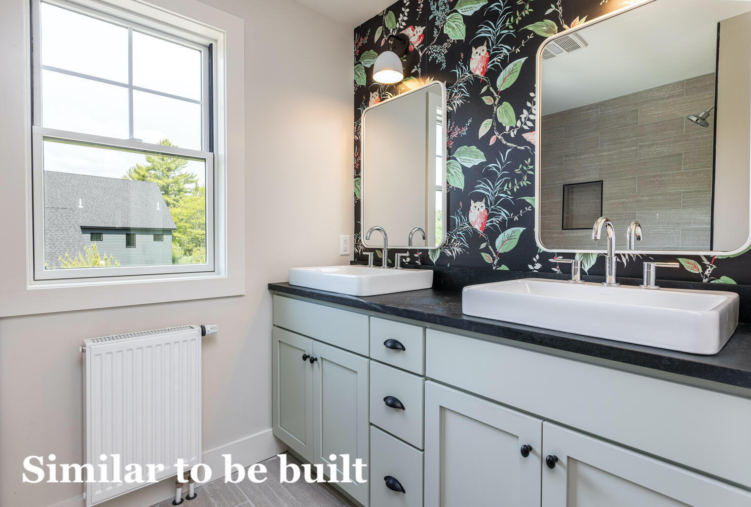22 Renee Road Freeport, ME 04032 - Photo 15 of 20 TBB bath