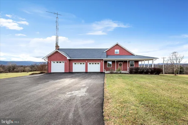 $799,000 | 110 Welbourne Lane, Gore, VA 22637