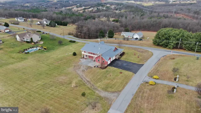 $799,000 | 110 Welbourne Lane, Gore, VA 22637