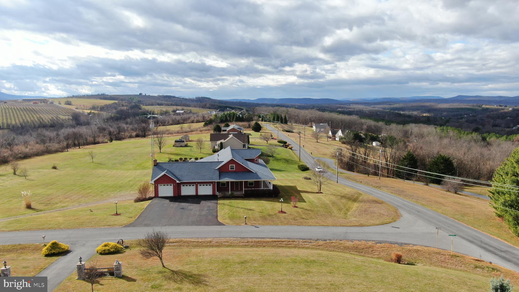 110 Welbourne Lane Gore, VA 22637 - Photo 102 of 108