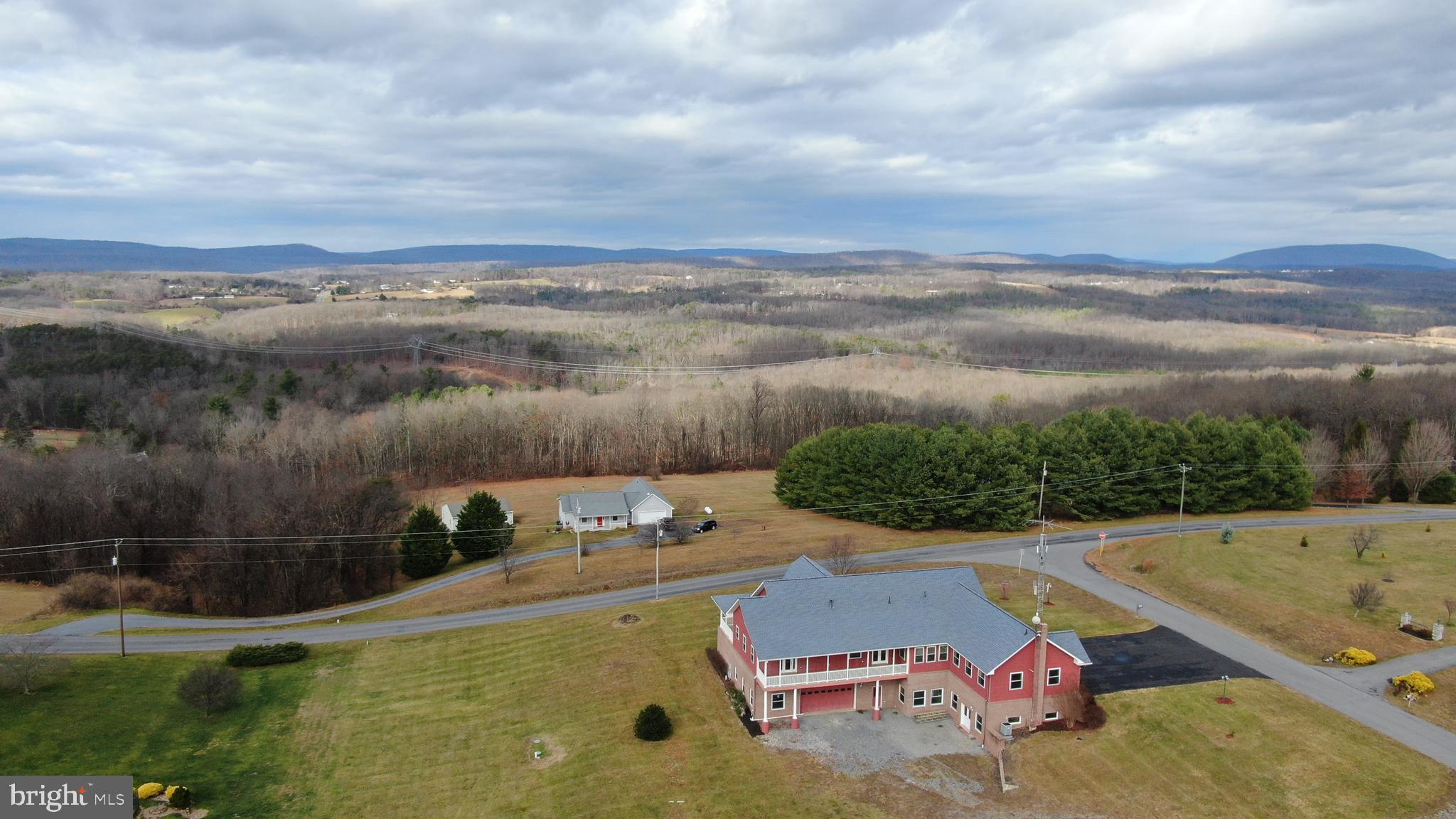 110 Welbourne Lane Gore, VA 22637 - Photo 103 of 108