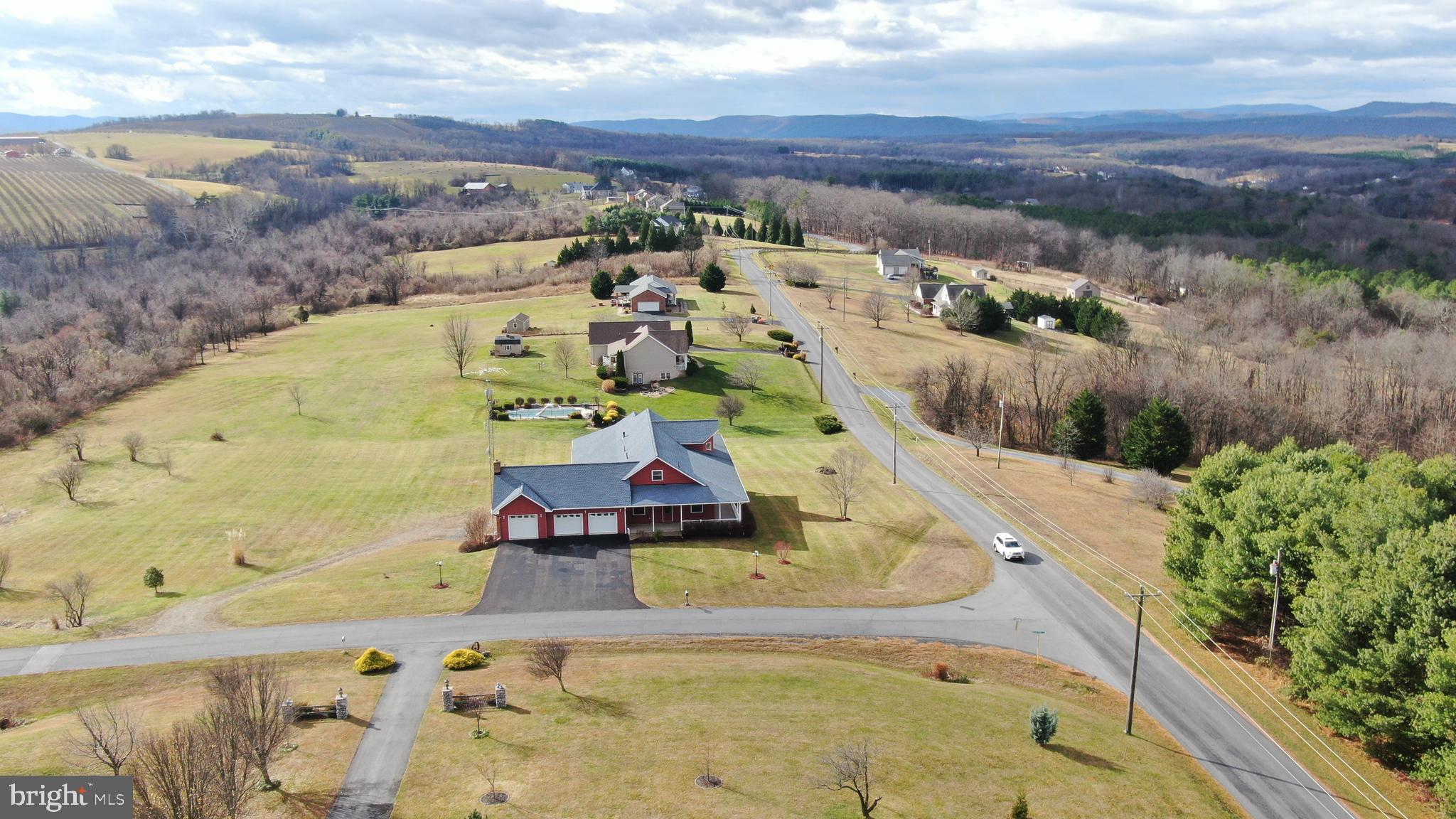 110 Welbourne Lane Gore, VA 22637 - Photo 104 of 108