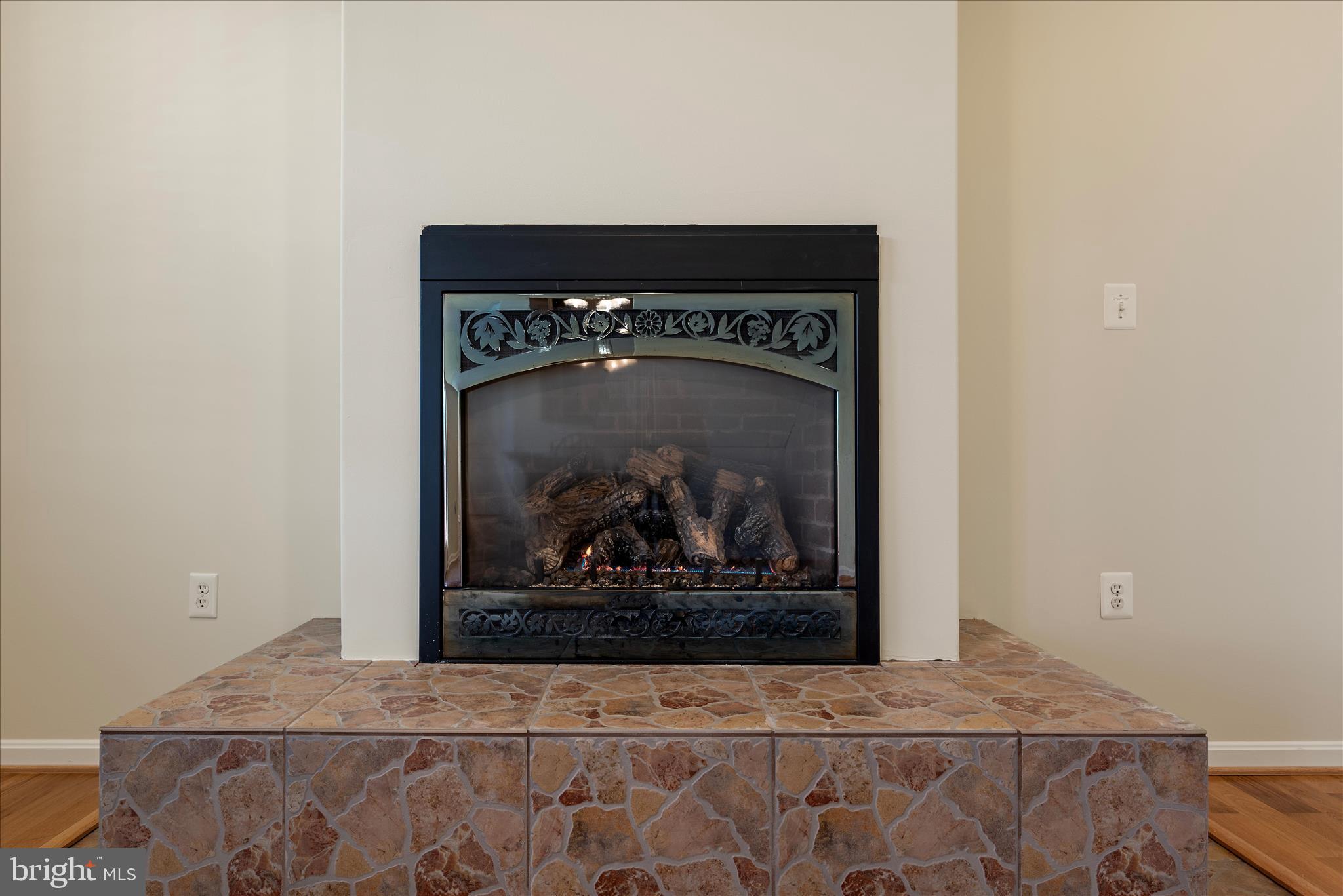 110 Welbourne Lane Gore, VA 22637 - Photo 28 of 108 Fireplace