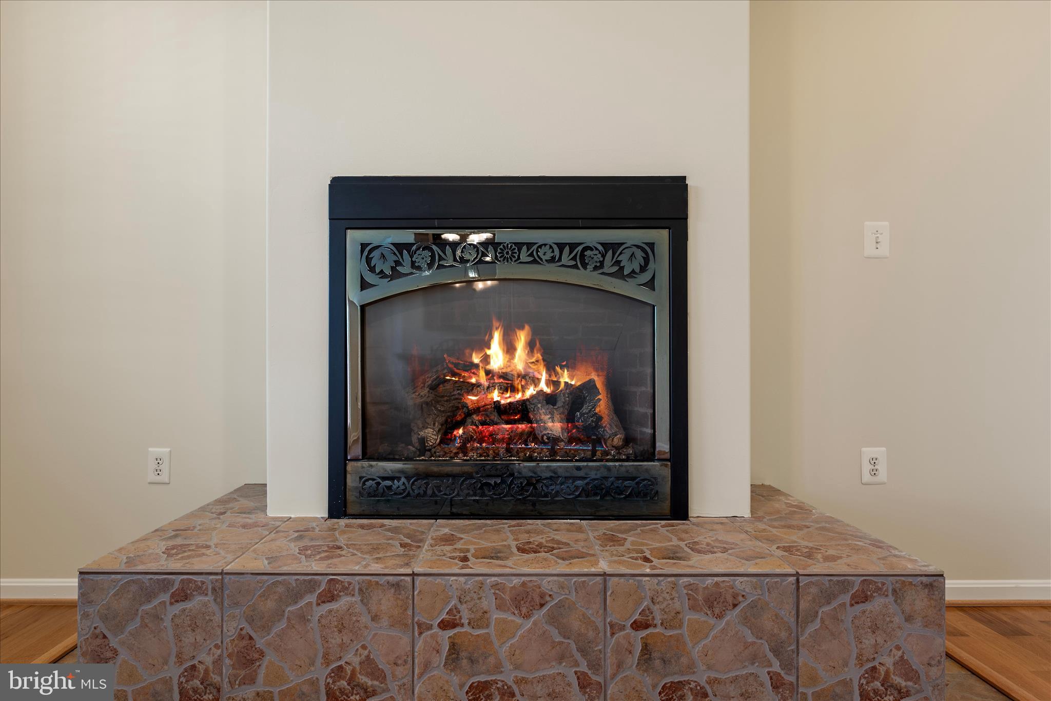 110 Welbourne Lane Gore, VA 22637 - Photo 29 of 108 Fireplace