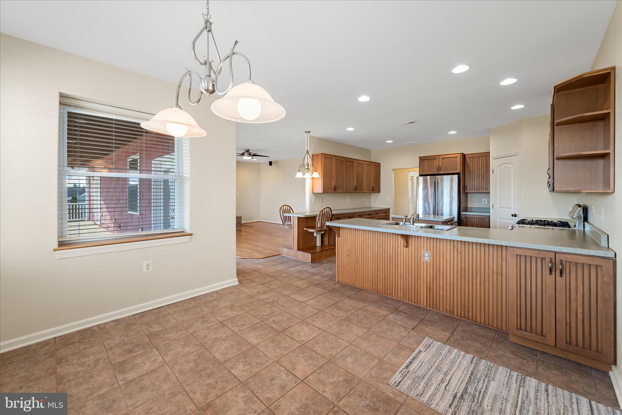 110 Welbourne Lane Gore, VA 22637 - Photo 33 of 108 Breakfast Nook