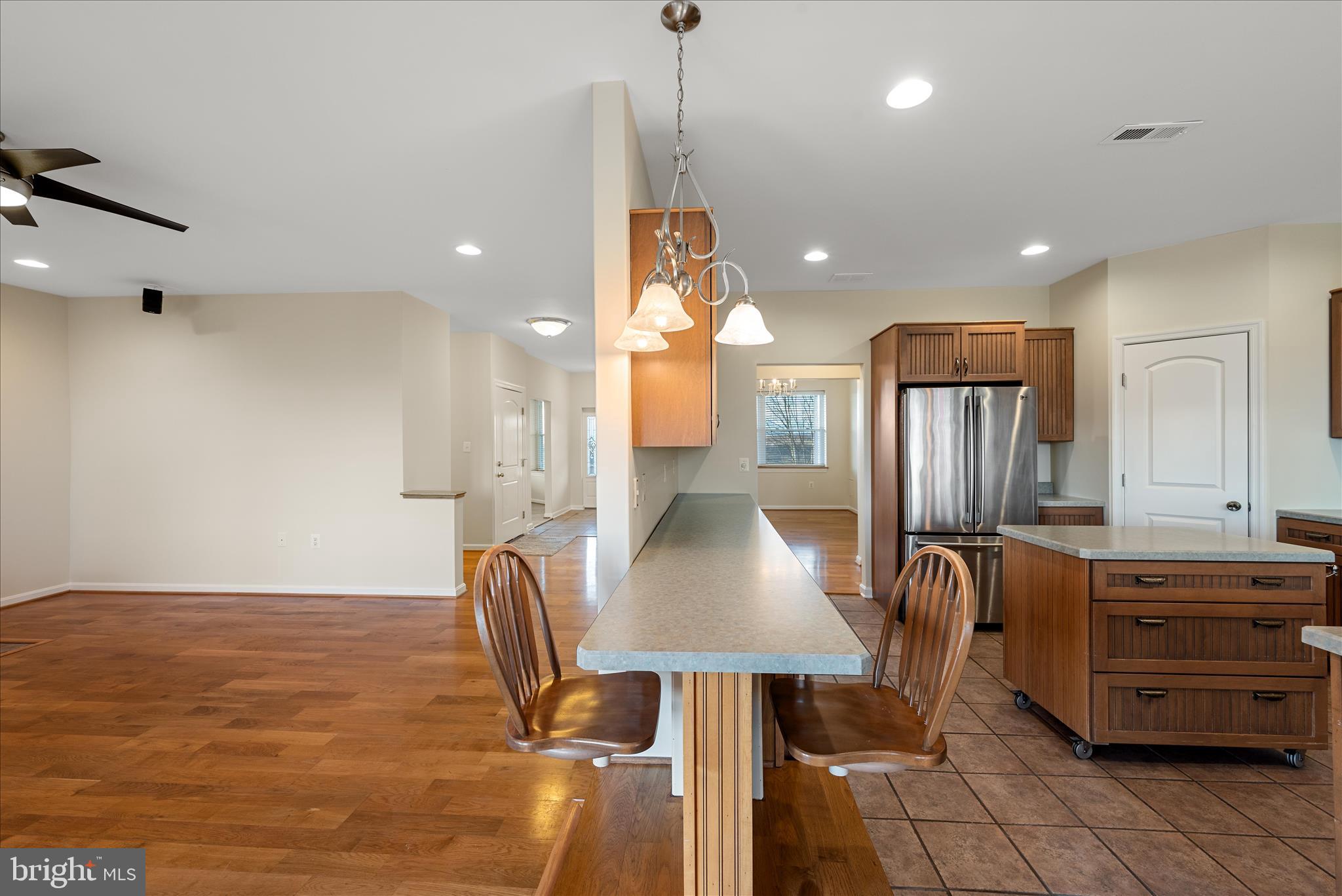 110 Welbourne Lane Gore, VA 22637 - Photo 36 of 108 Kitchen