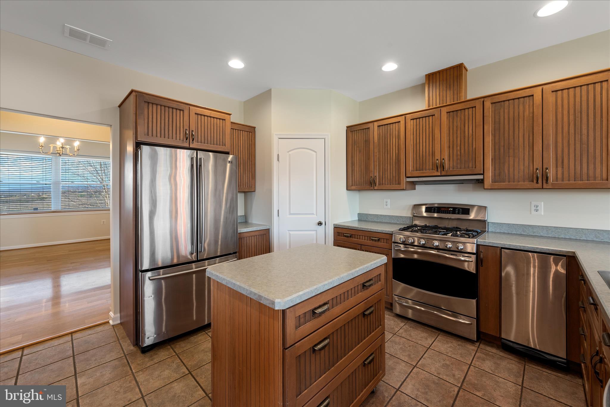 110 Welbourne Lane Gore, VA 22637 - Photo 37 of 108 Kitchen