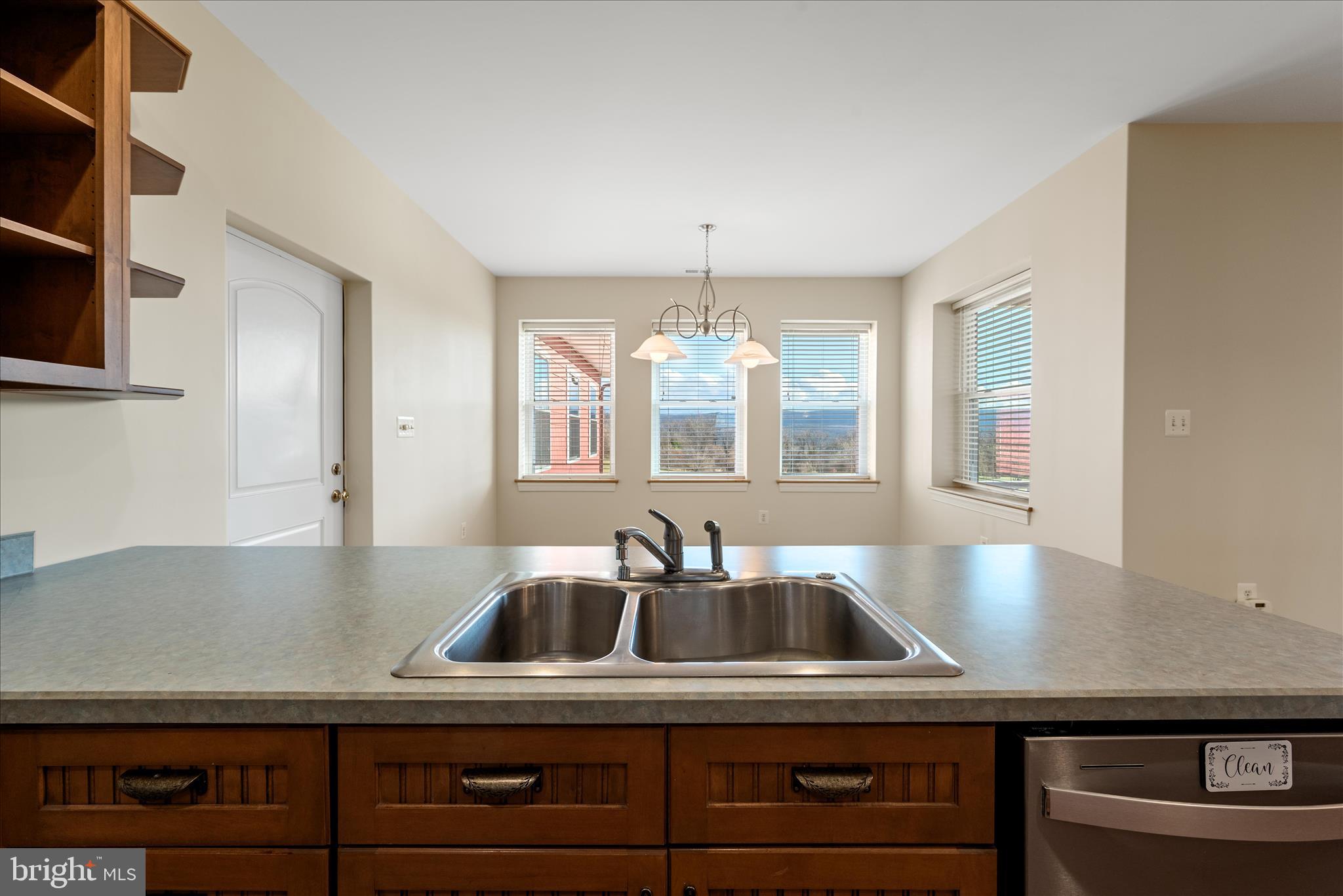 110 Welbourne Lane Gore, VA 22637 - Photo 38 of 108 Kitchen
