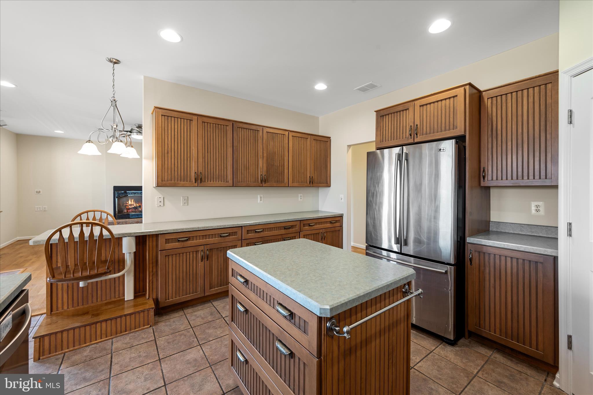 110 Welbourne Lane Gore, VA 22637 - Photo 40 of 108 Kitchen