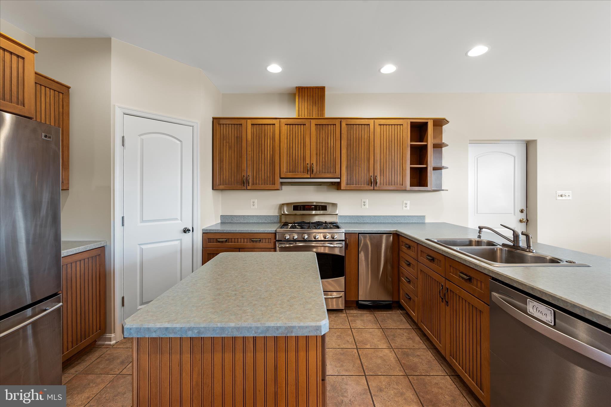 110 Welbourne Lane Gore, VA 22637 - Photo 41 of 108 Kitchen