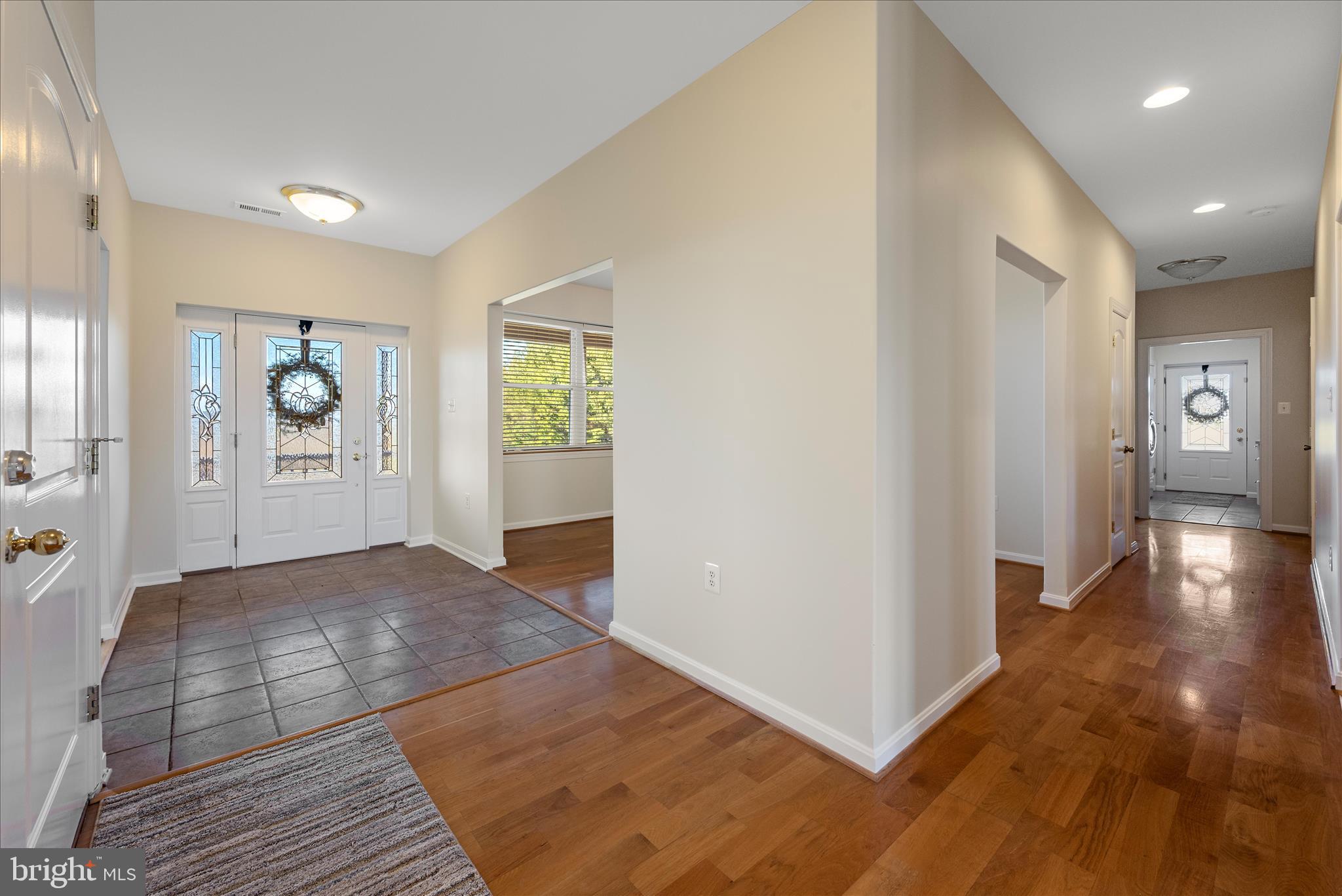 110 Welbourne Lane Gore, VA 22637 - Photo 43 of 108 Hallway