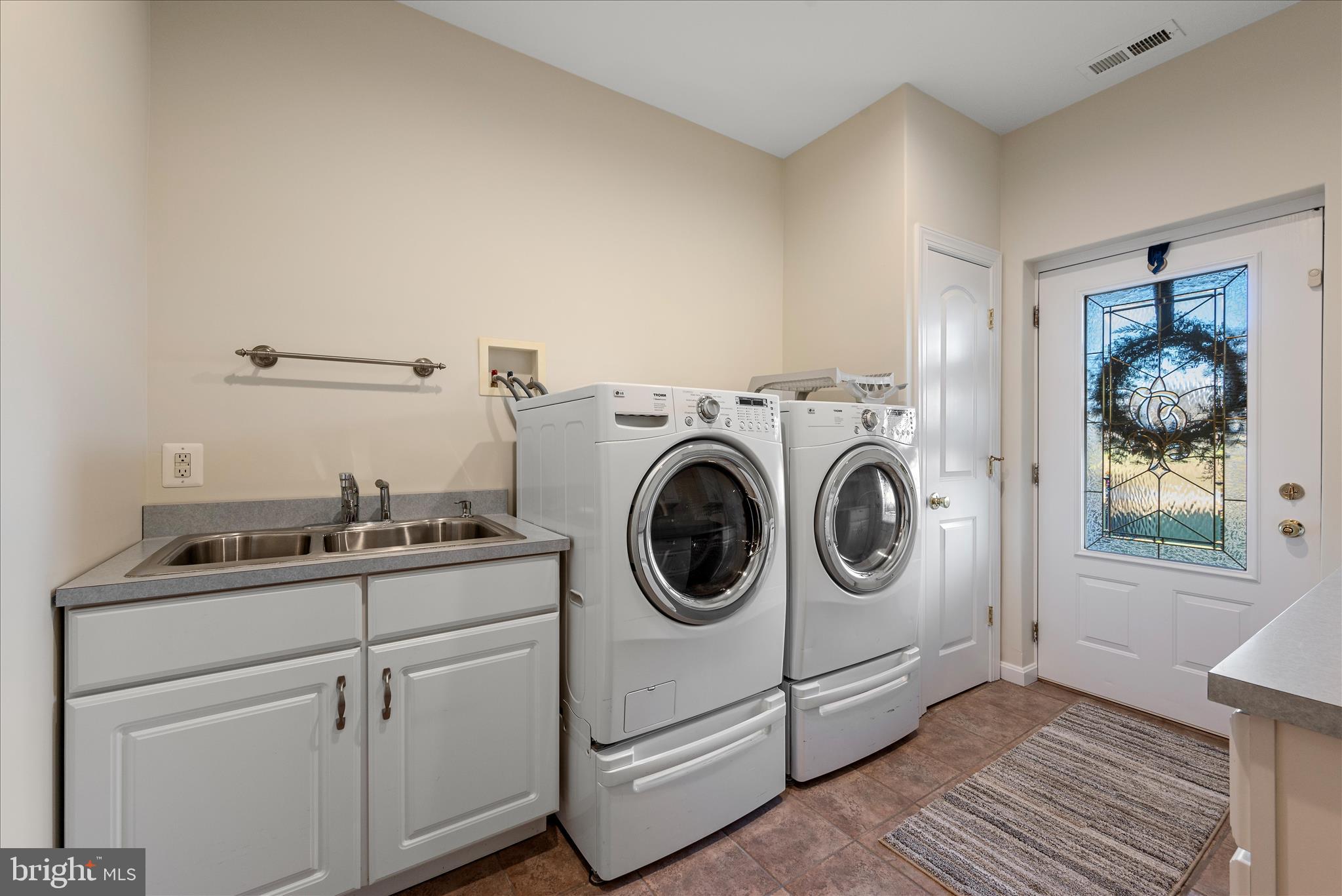 110 Welbourne Lane Gore, VA 22637 - Photo 48 of 108 Laundry Area