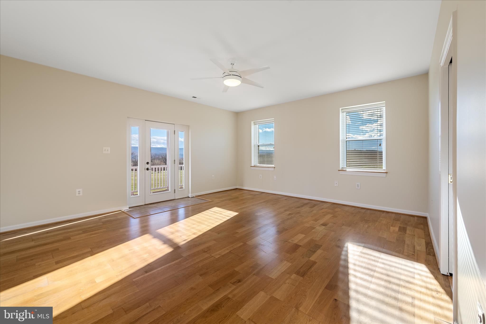 110 Welbourne Lane Gore, VA 22637 - Photo 51 of 108 Primary Bedroom