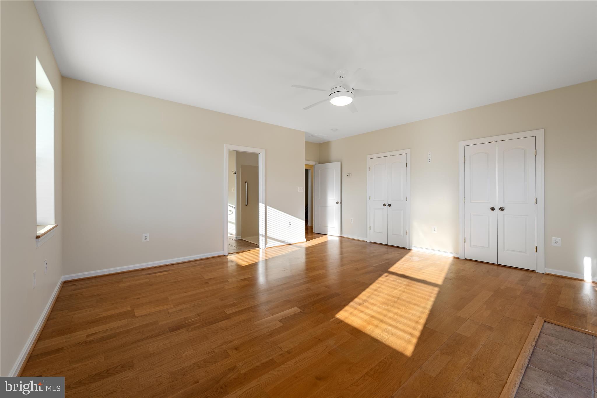 110 Welbourne Lane Gore, VA 22637 - Photo 52 of 108 Primary Bedroom