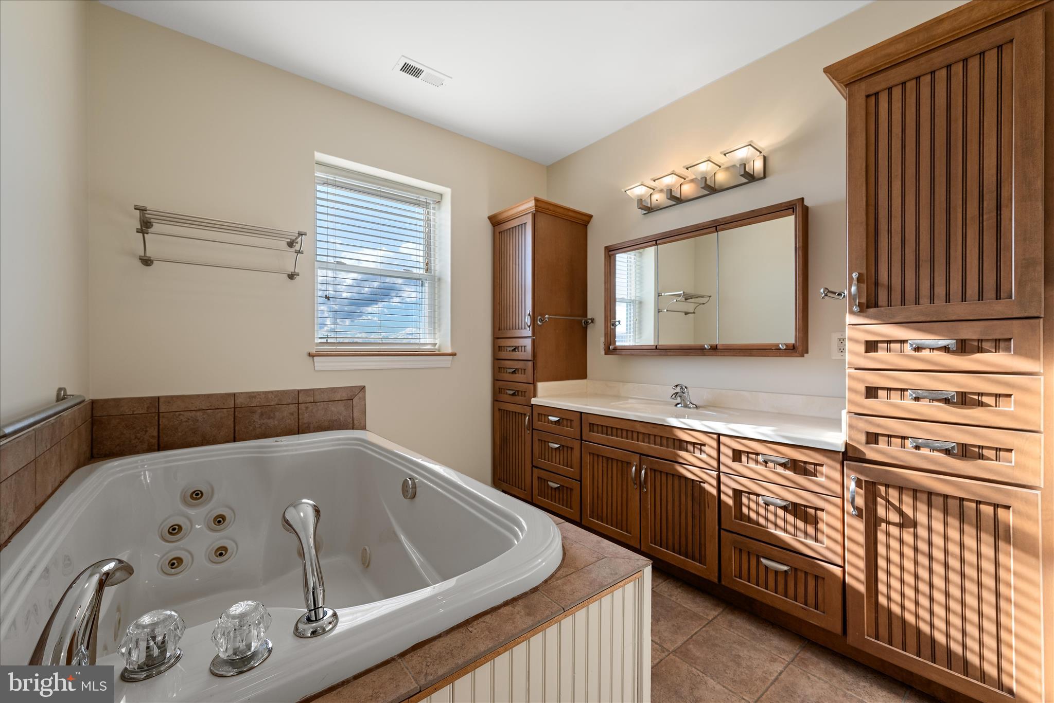 110 Welbourne Lane Gore, VA 22637 - Photo 53 of 108 Primary Bathroom