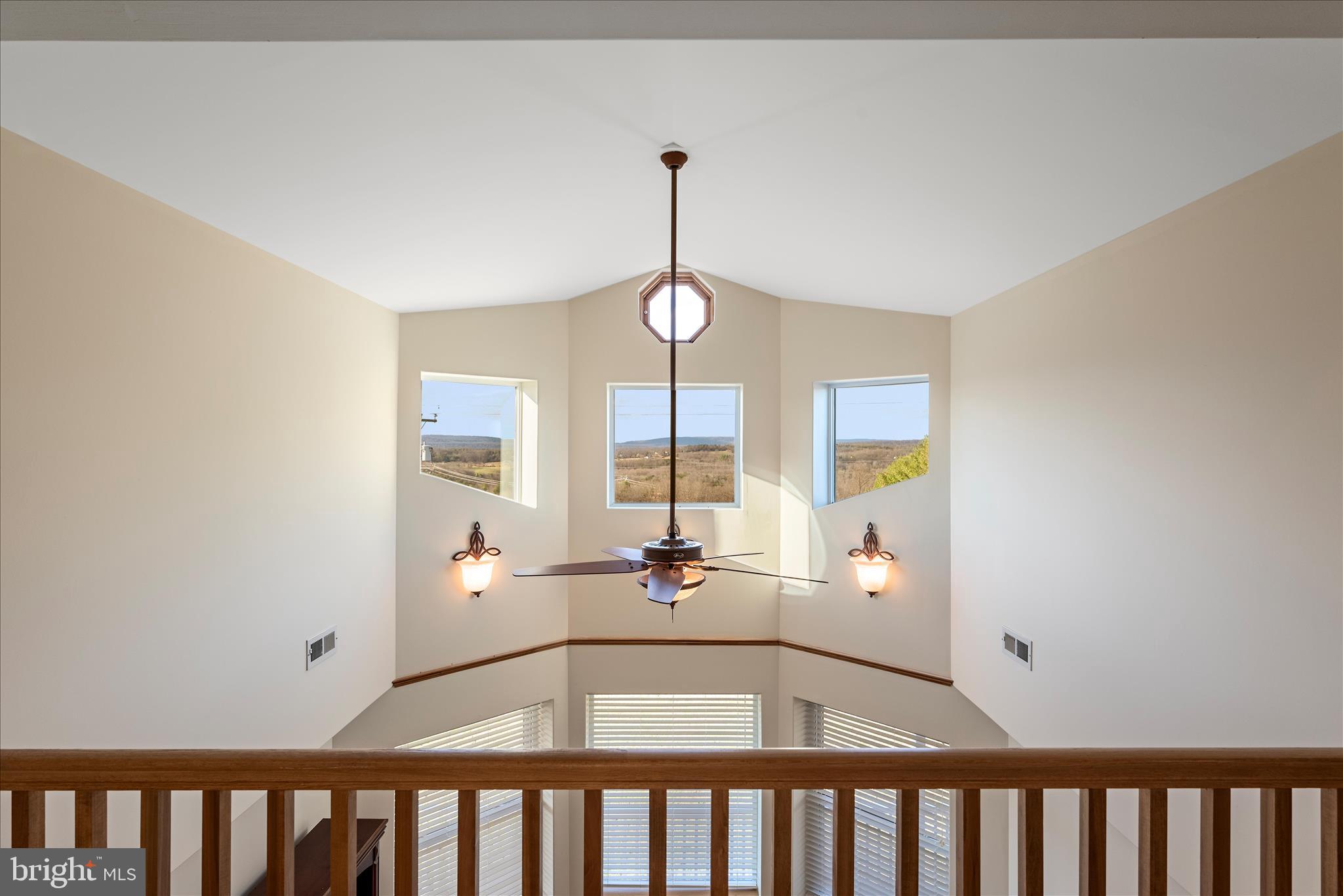 110 Welbourne Lane Gore, VA 22637 - Photo 64 of 108 Loft View