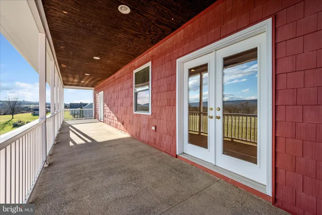 $799,000 | 110 Welbourne Lane, Gore, VA 22637