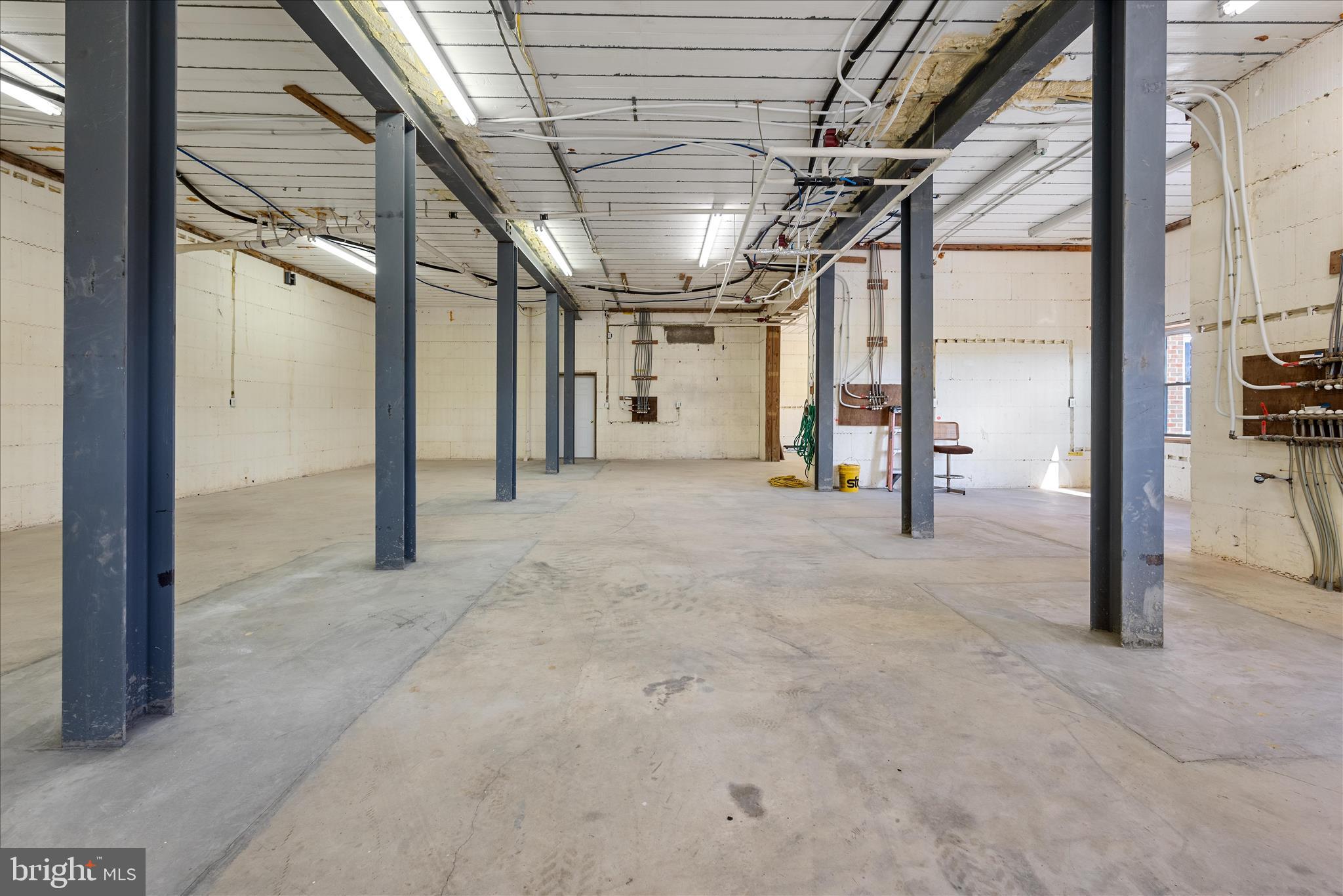 110 Welbourne Lane Gore, VA 22637 - Photo 77 of 108 Garage