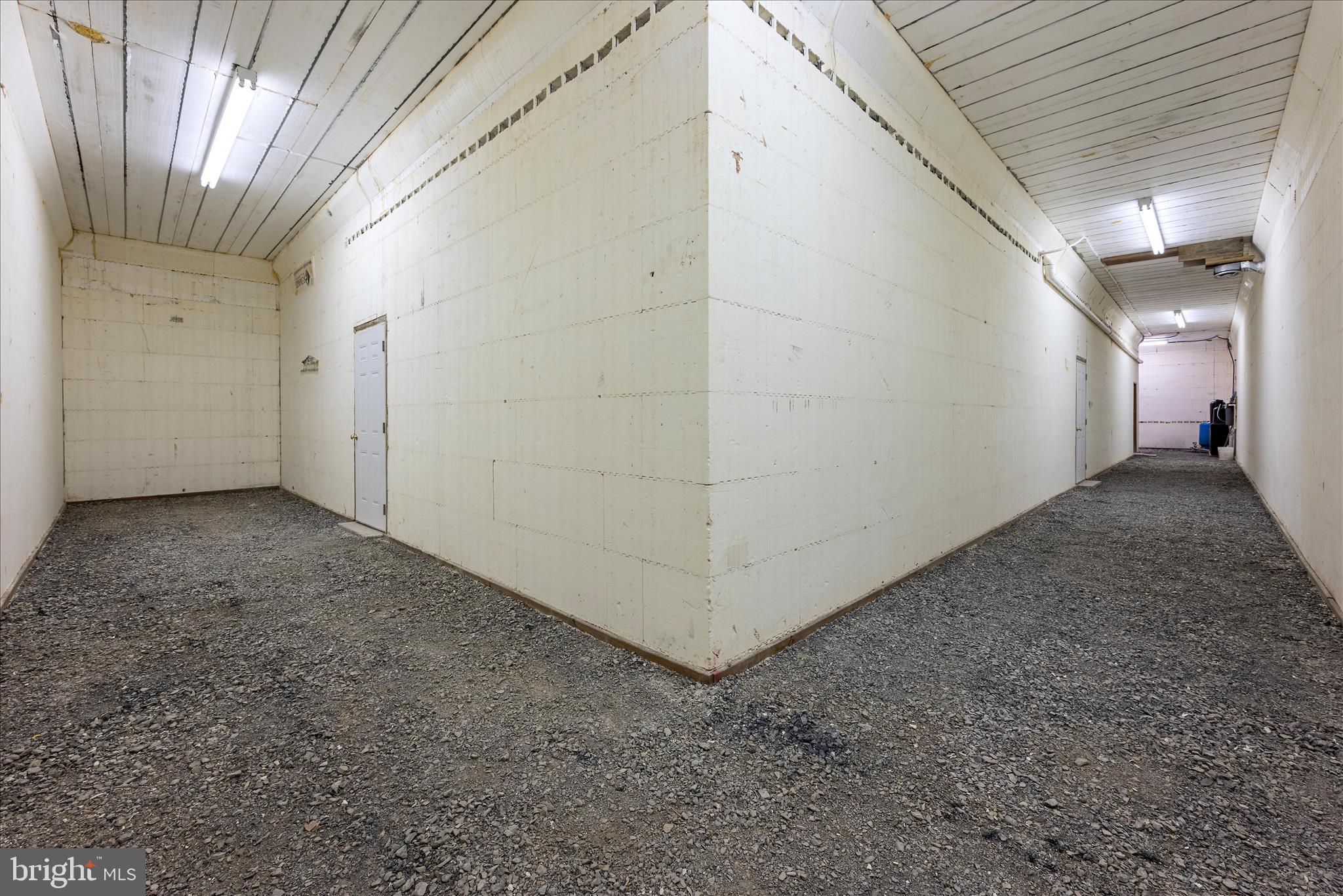 110 Welbourne Lane Gore, VA 22637 - Photo 82 of 108 Basement