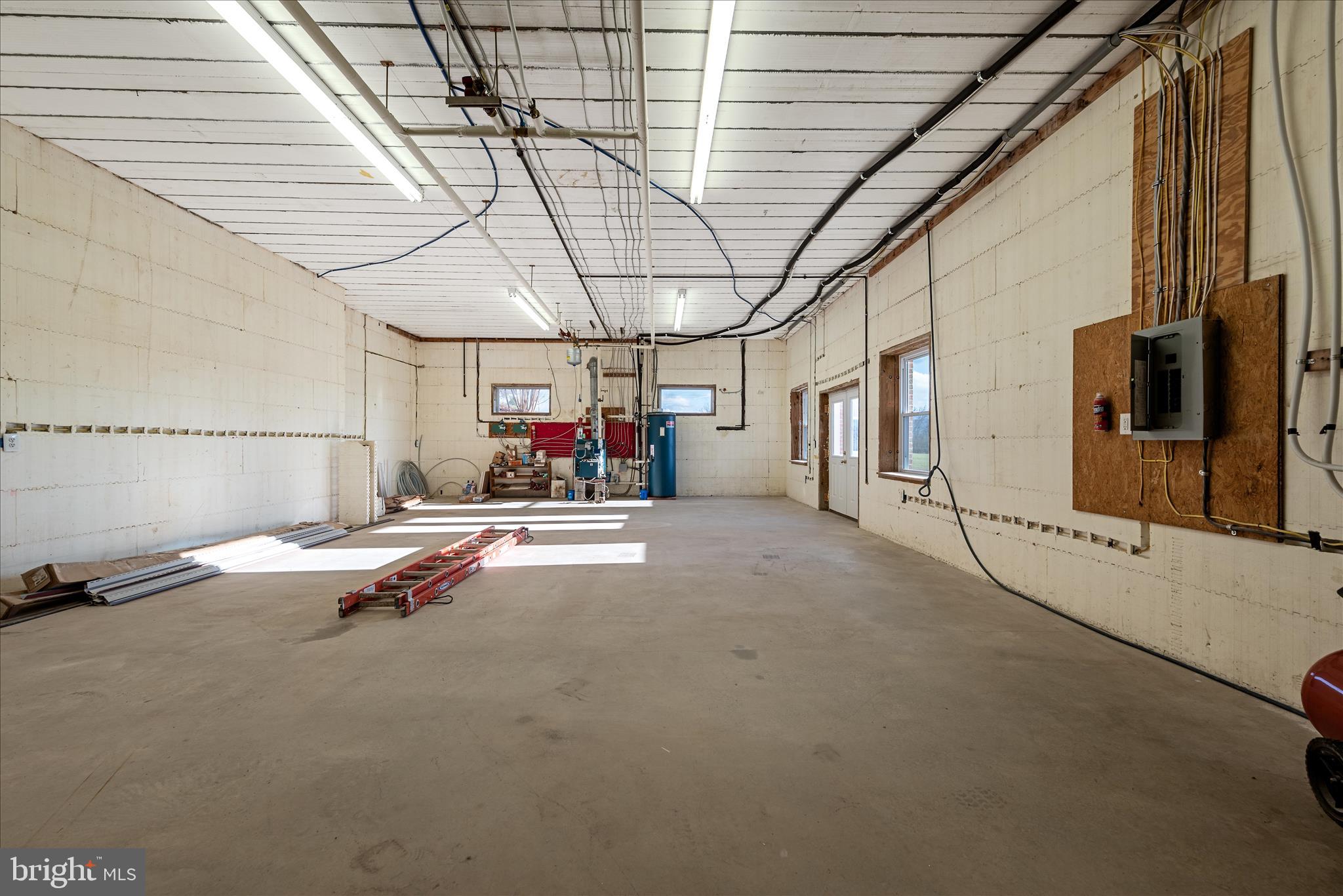 110 Welbourne Lane Gore, VA 22637 - Photo 83 of 108 Basement