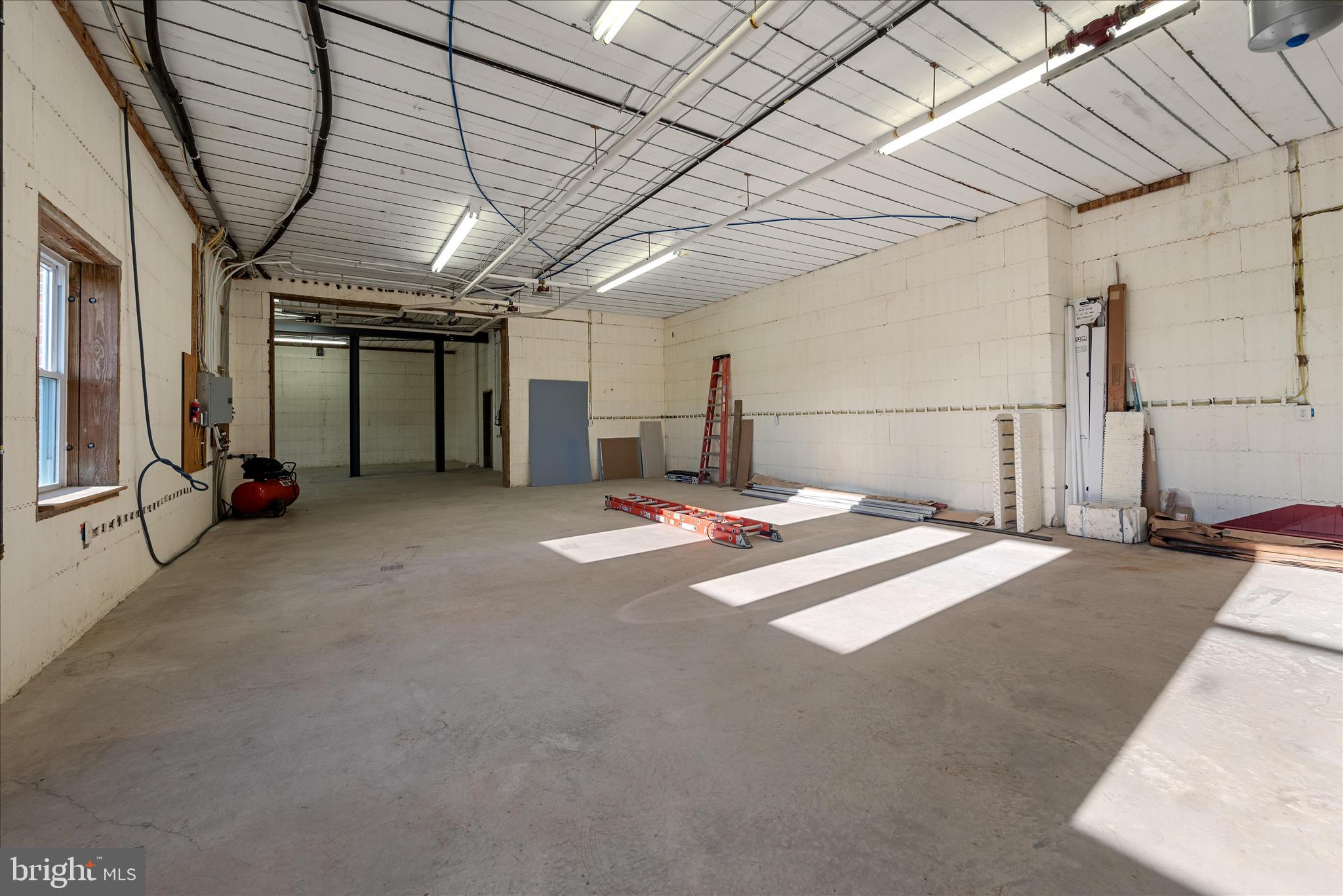 110 Welbourne Lane Gore, VA 22637 - Photo 84 of 108 Basement