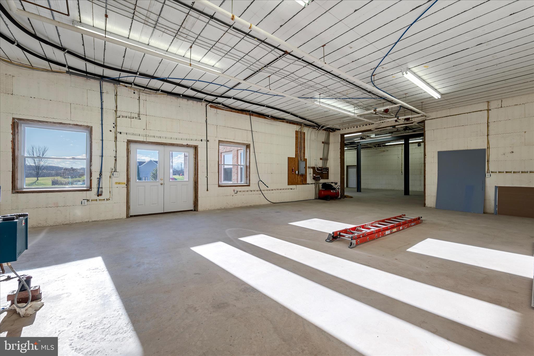 110 Welbourne Lane Gore, VA 22637 - Photo 85 of 108 Basement