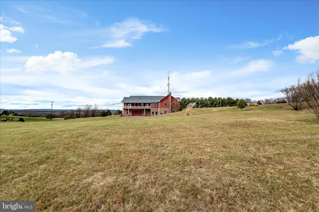 $799,000 | 110 Welbourne Lane, Gore, VA 22637