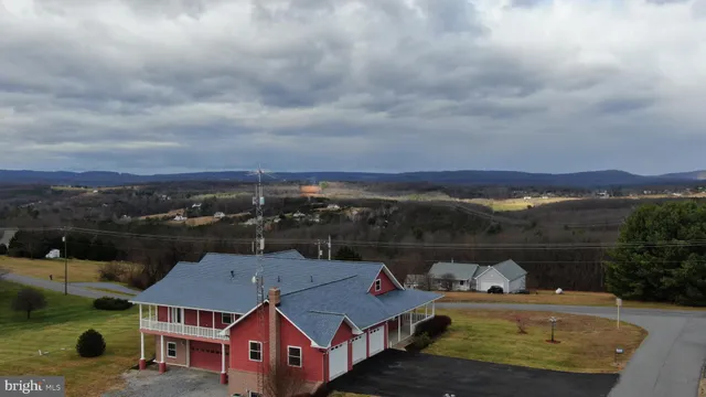 $799,000 | 110 Welbourne Lane, Gore, VA 22637