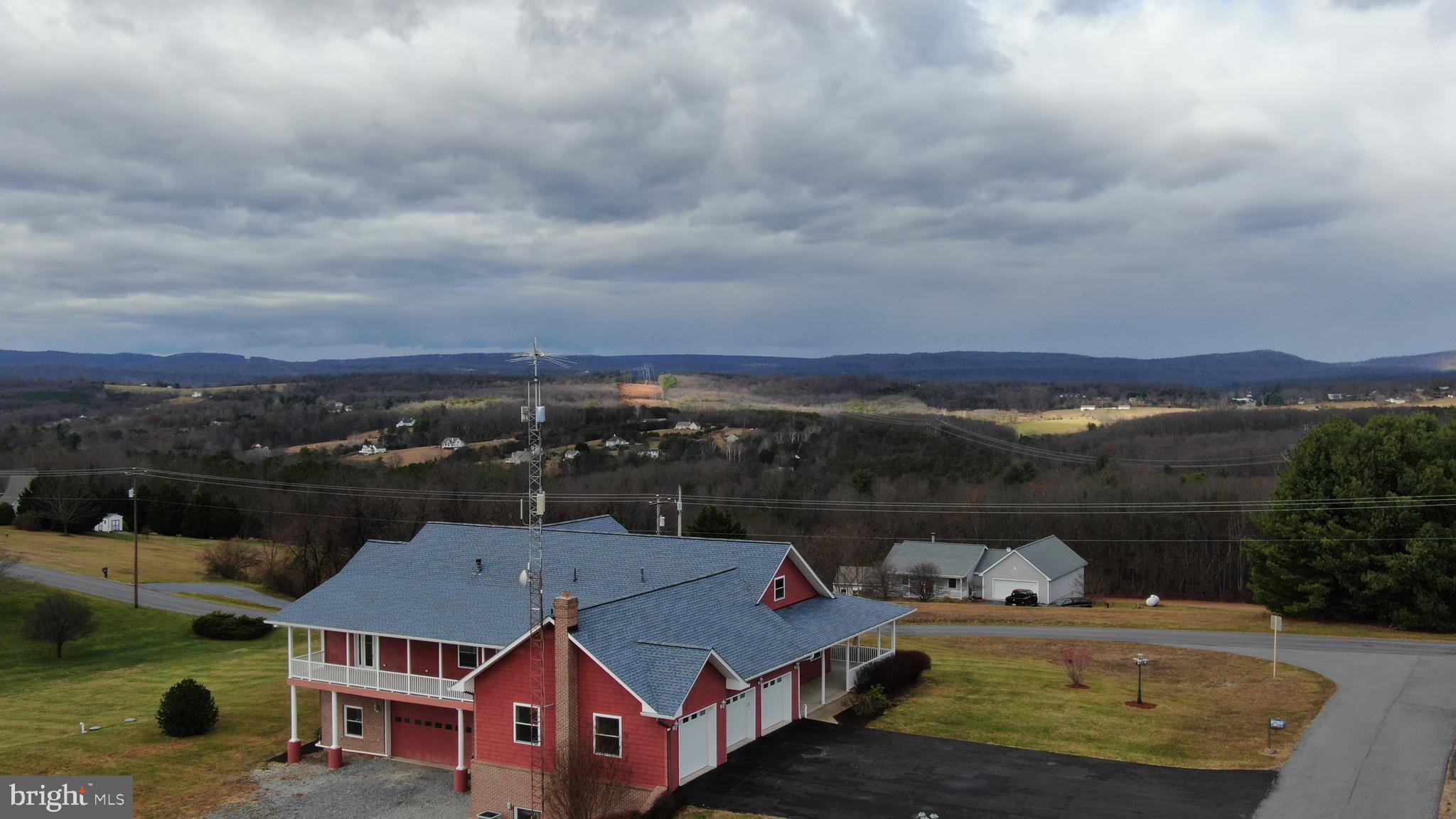 110 Welbourne Lane Gore, VA 22637 - Photo 93 of 108