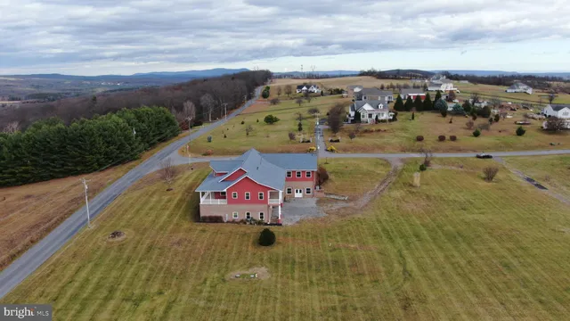$799,000 | 110 Welbourne Lane, Gore, VA 22637