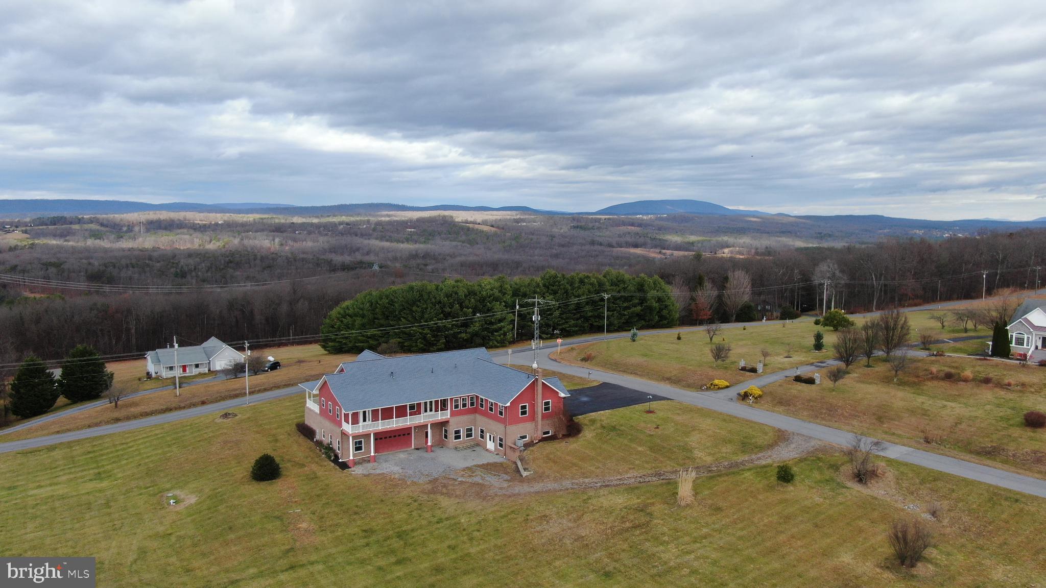 110 Welbourne Lane Gore, VA 22637 - Photo 98 of 108