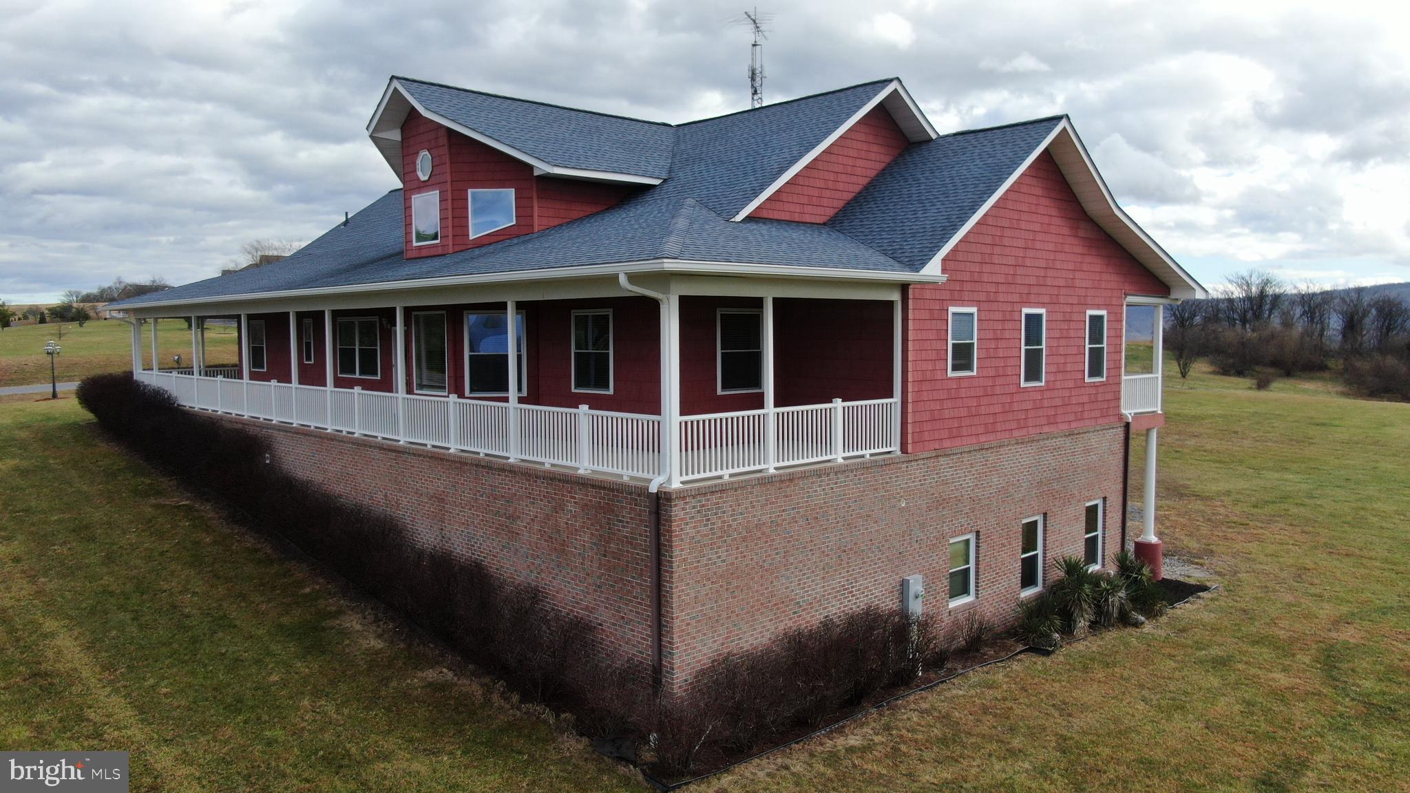 110 Welbourne Lane Gore, VA 22637 - Photo 99 of 108