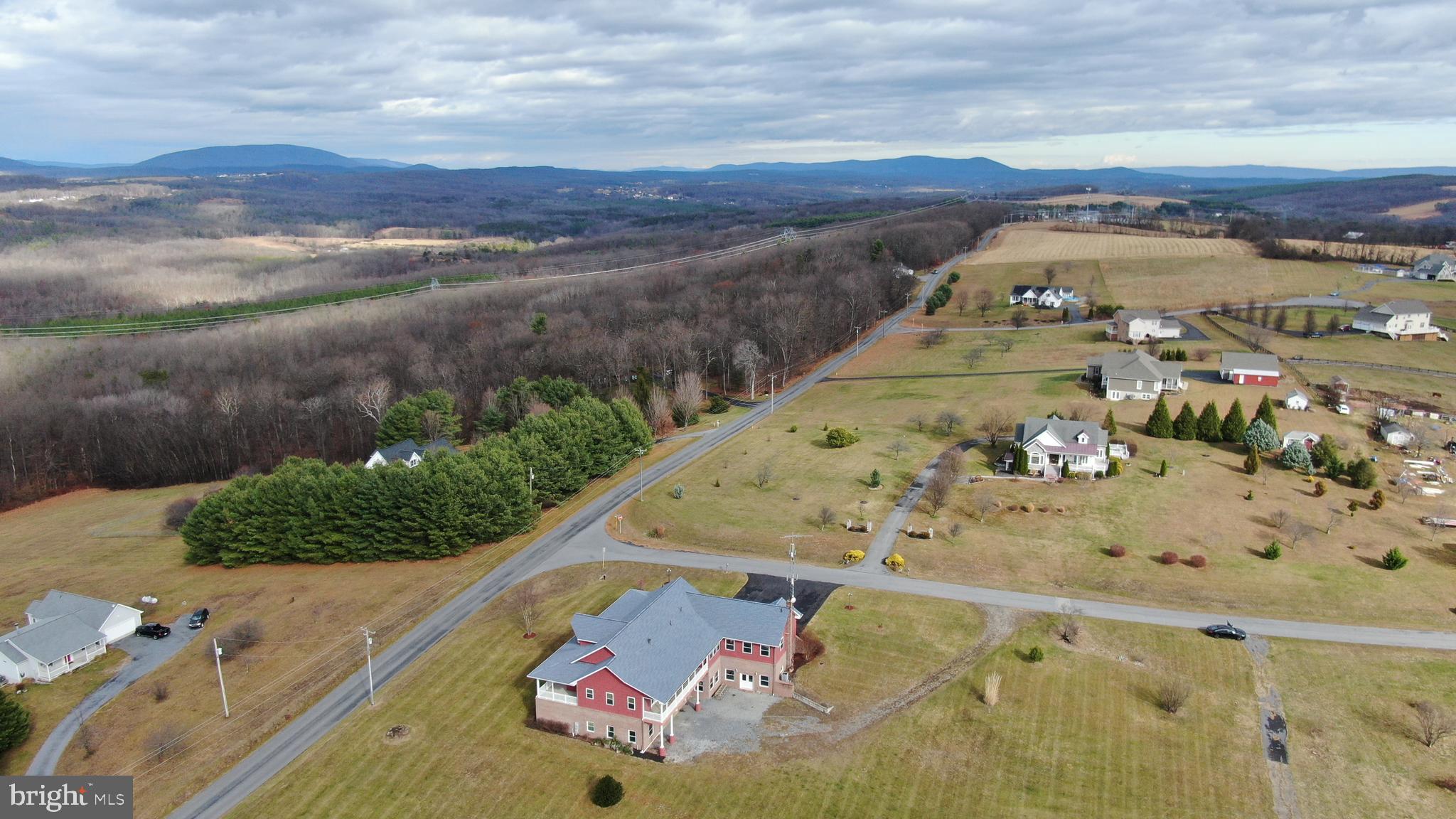 110 Welbourne Lane Gore, VA 22637 - Photo 100 of 108