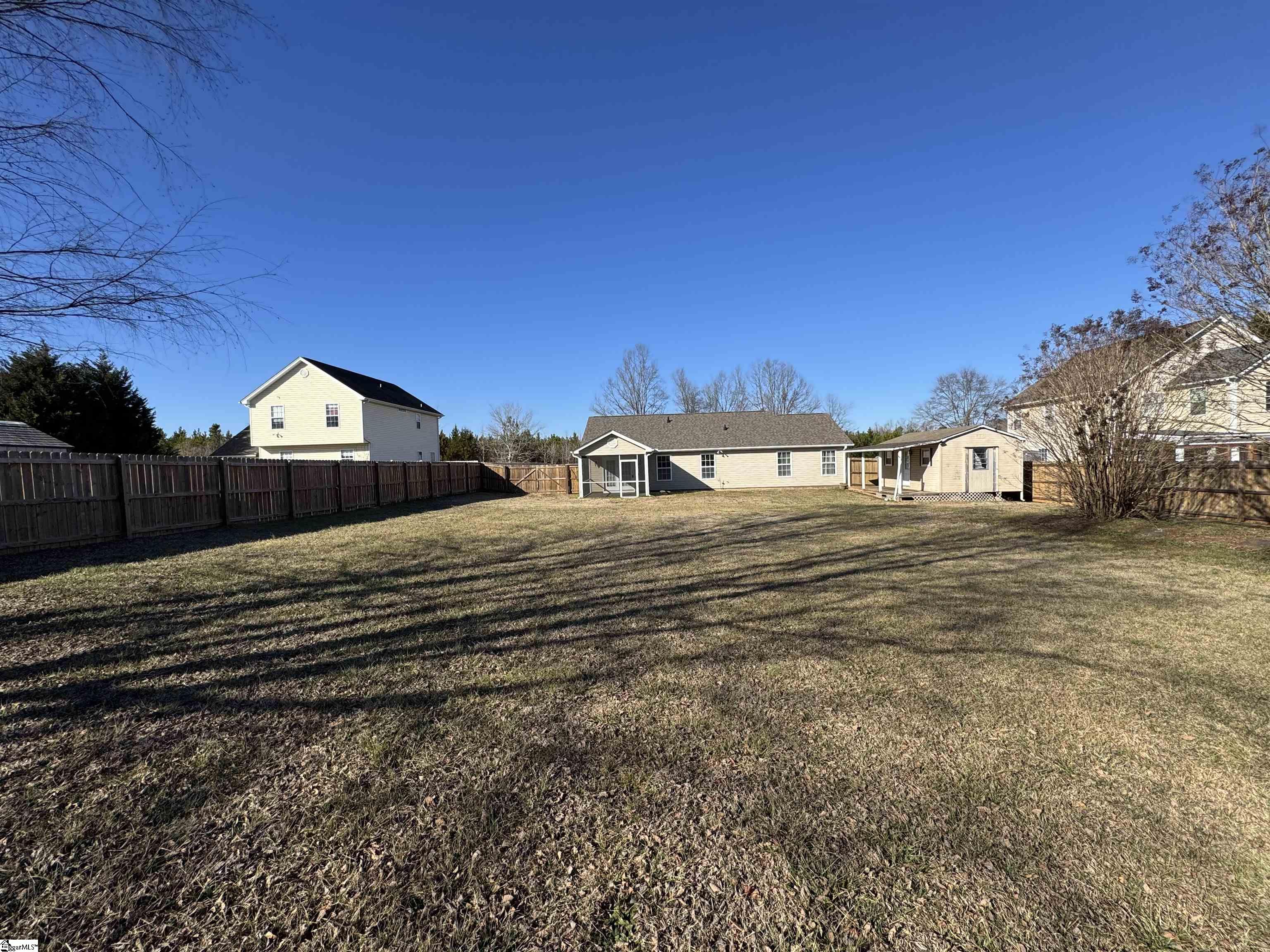 19 Mitchell Farm Road Inman, SC 29349 - Photo 2 of 27