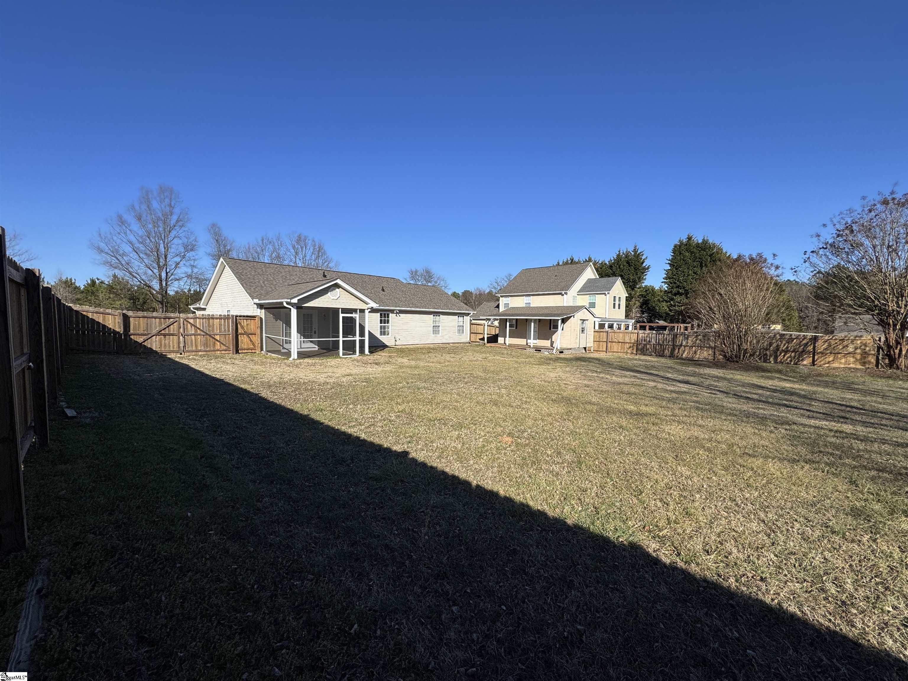 19 Mitchell Farm Road Inman, SC 29349 - Photo 24 of 27