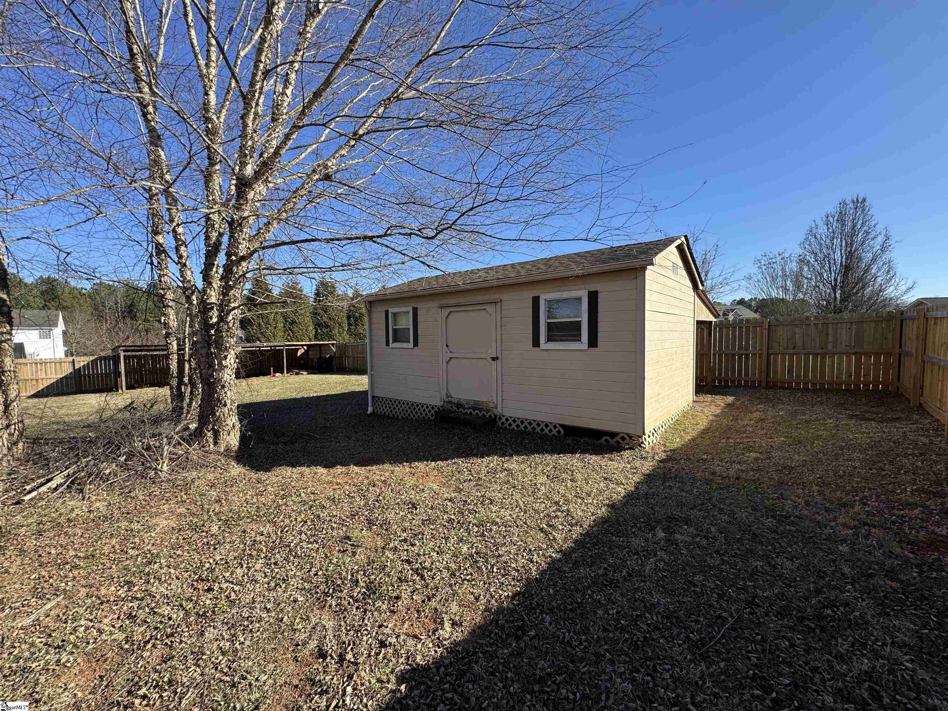 19 Mitchell Farm Road Inman, SC 29349 - Photo 26 of 27