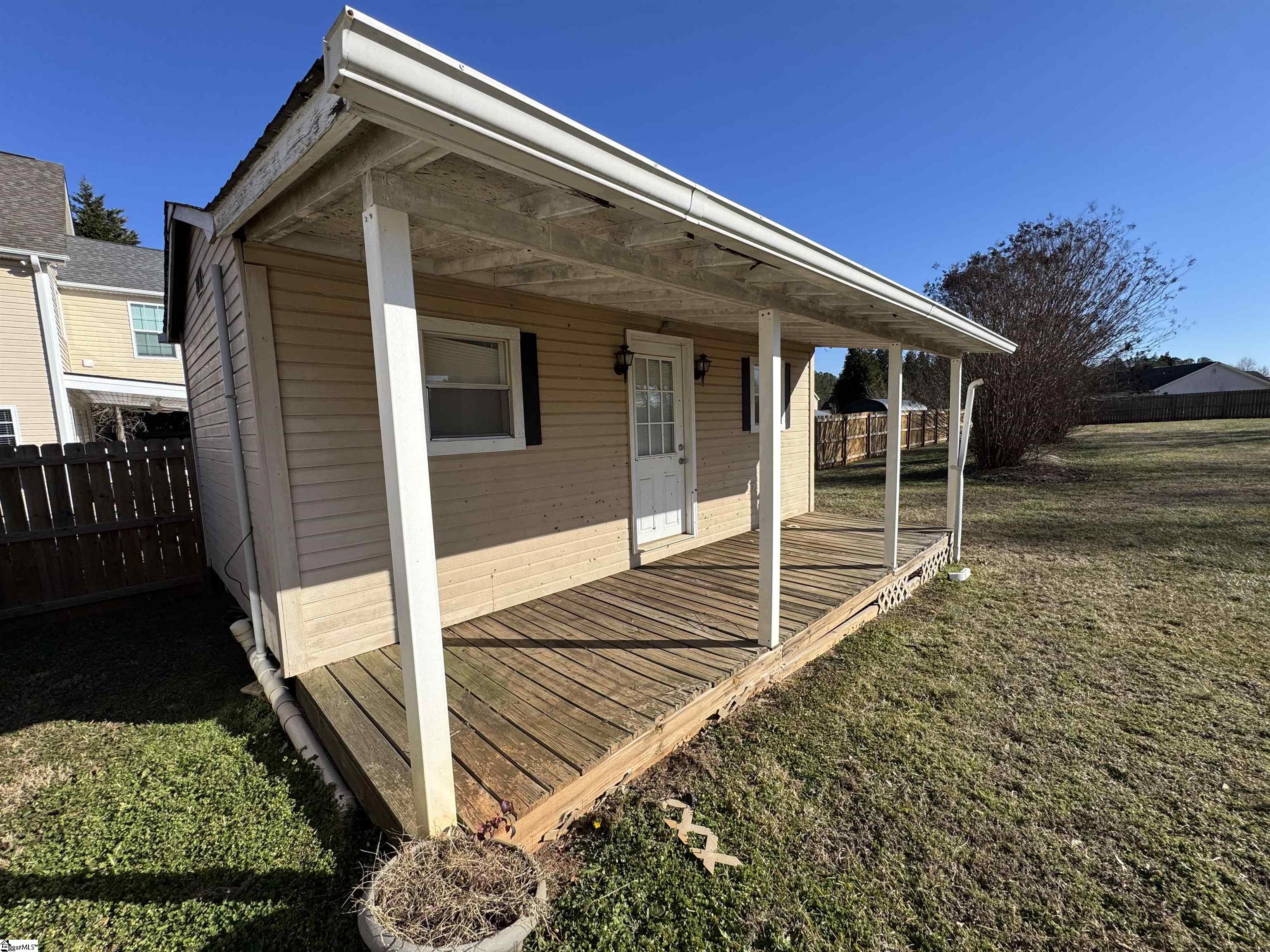 19 Mitchell Farm Road Inman, SC 29349 - Photo 3 of 27