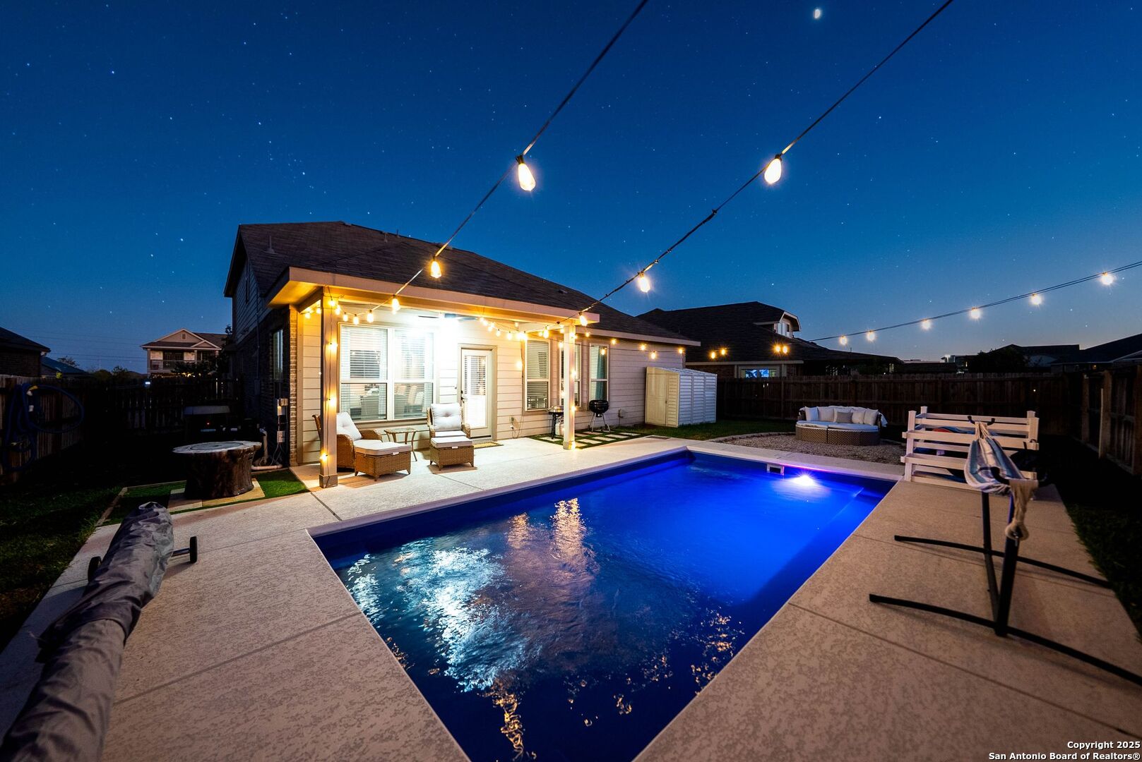 1918 Sunspur Road New Braunfels, TX 78130 - Photo 1 of 47