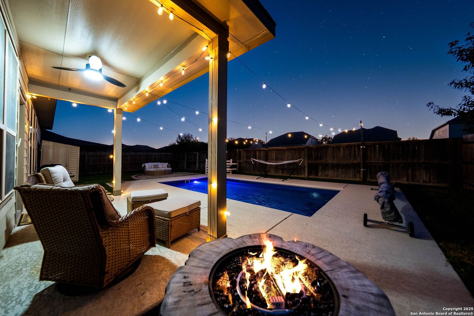 1918 Sunspur Road New Braunfels, TX 78130 - Photo 2 of 47