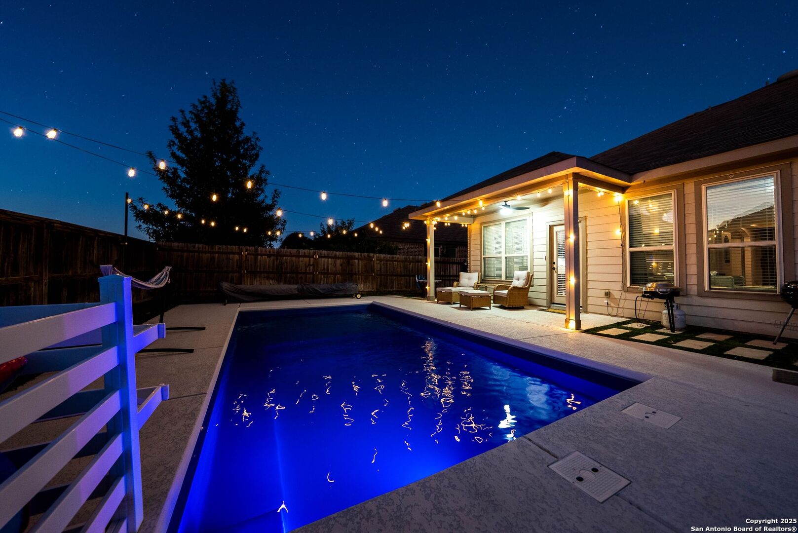 1918 Sunspur Road New Braunfels, TX 78130 - Photo 3 of 47