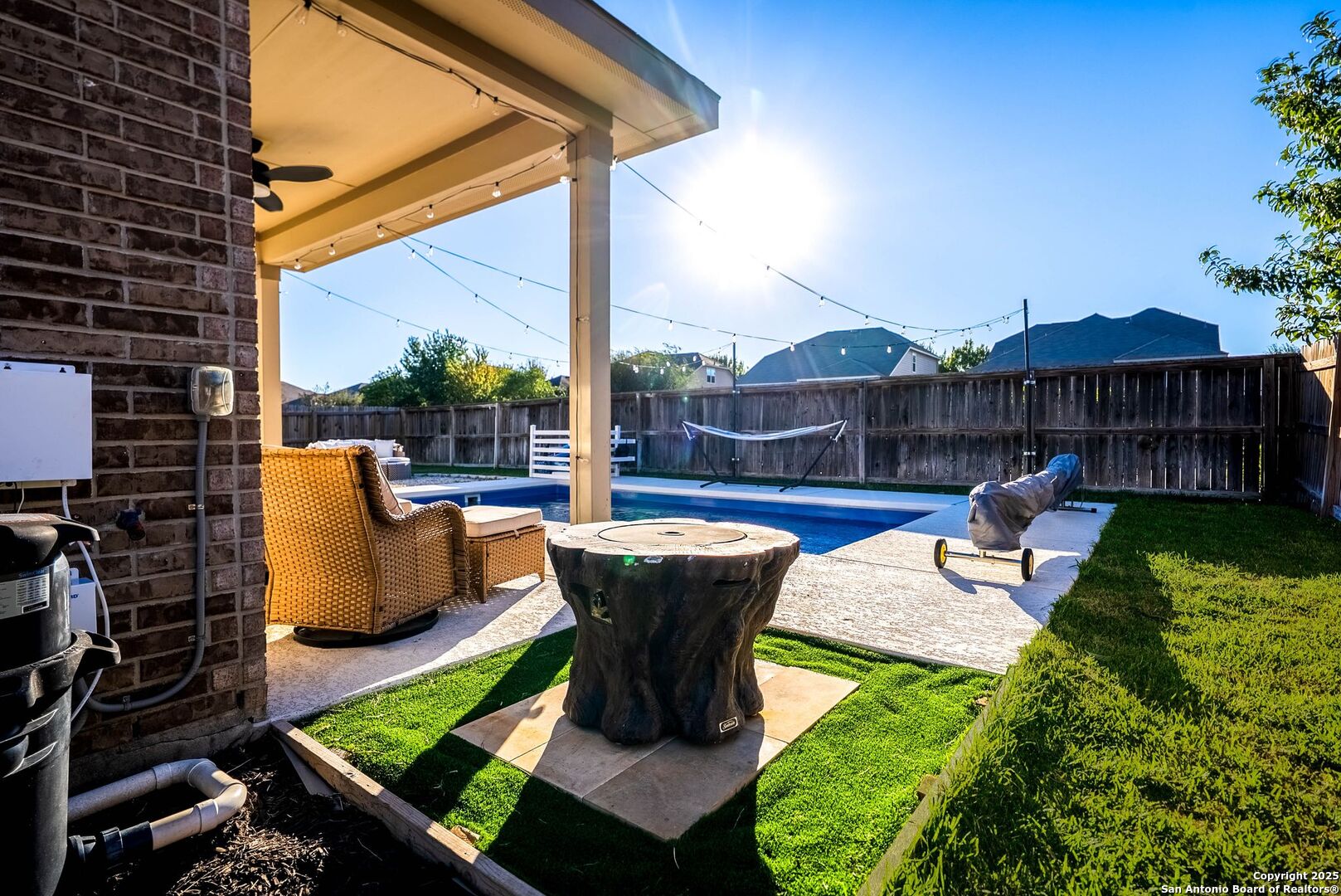 1918 Sunspur Road New Braunfels, TX 78130 - Photo 39 of 47