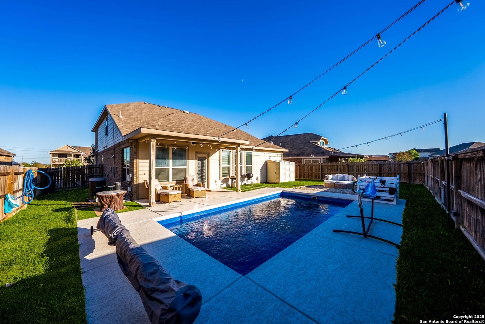 1918 Sunspur Road New Braunfels, TX 78130 - Photo 40 of 47