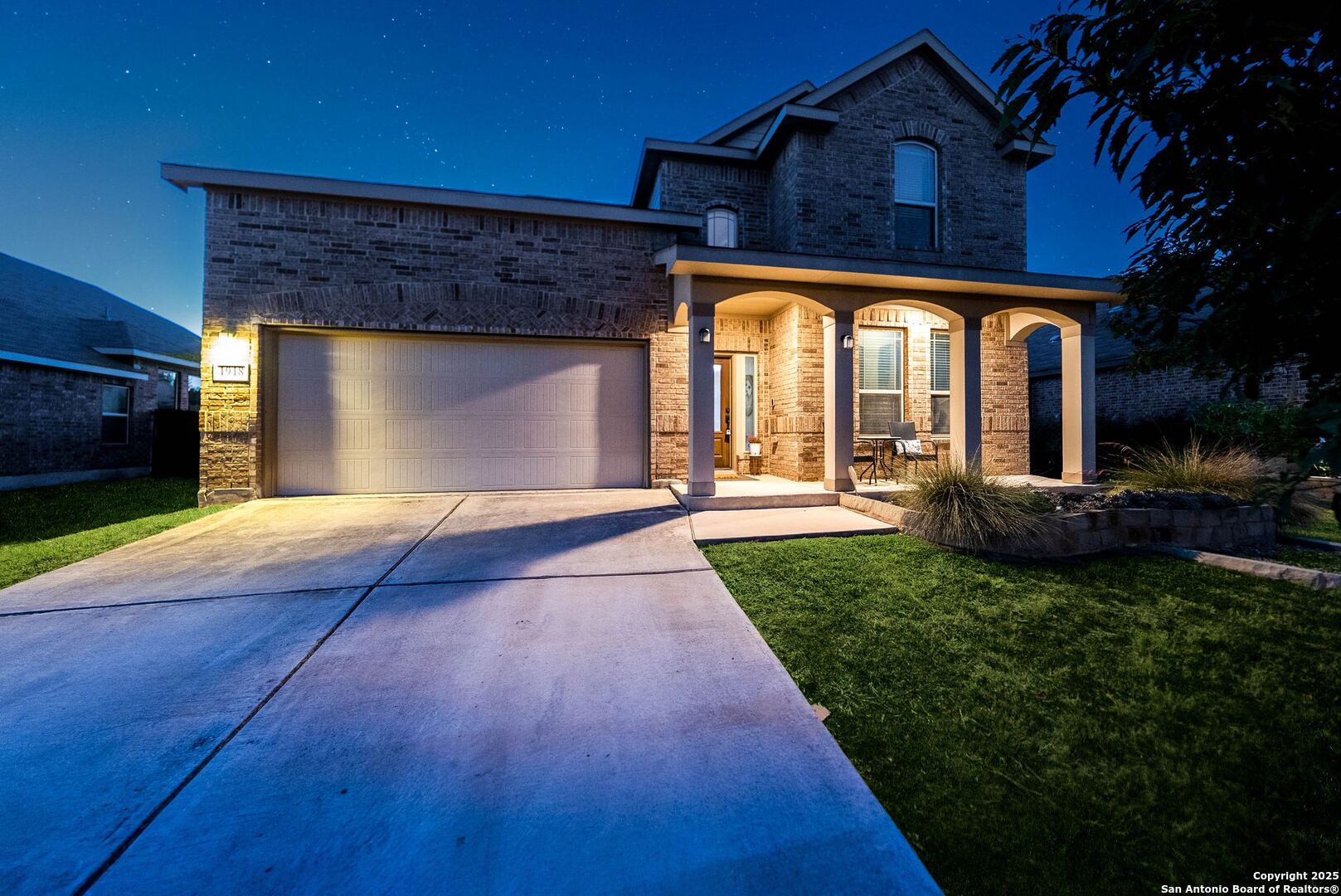 1918 Sunspur Road New Braunfels, TX 78130 - Photo 4 of 47