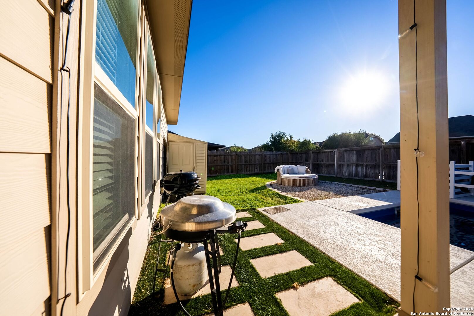 1918 Sunspur Road New Braunfels, TX 78130 - Photo 43 of 47