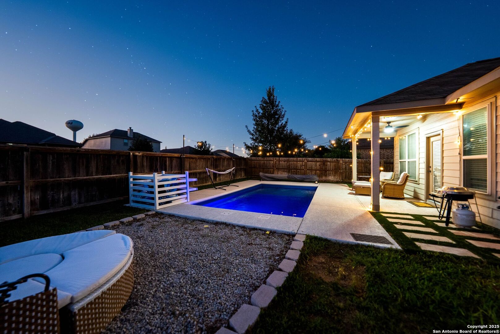 1918 Sunspur Road New Braunfels, TX 78130 - Photo 44 of 47