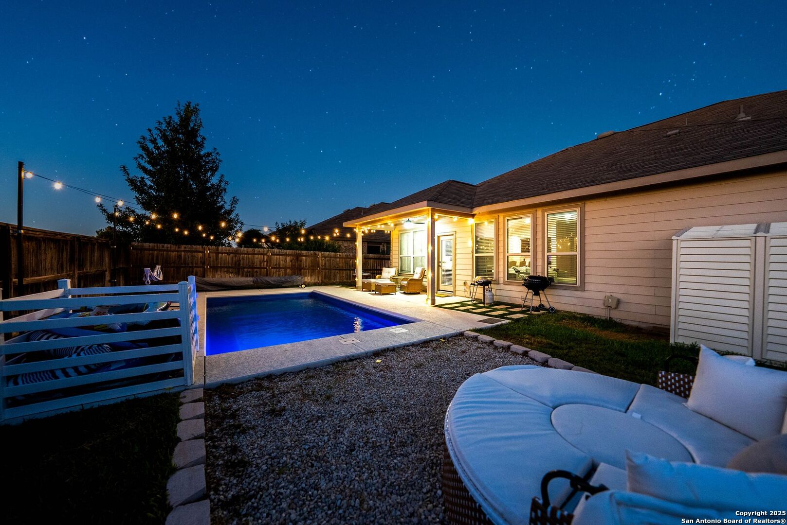 1918 Sunspur Road New Braunfels, TX 78130 - Photo 45 of 47