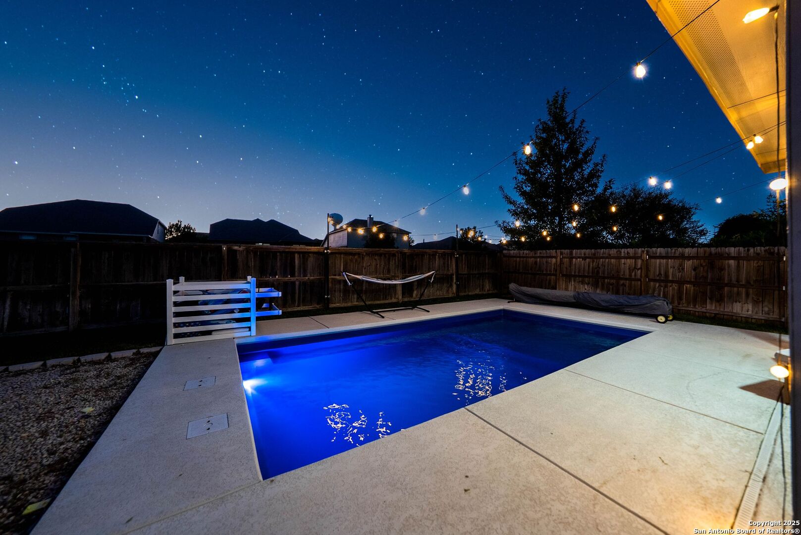 1918 Sunspur Road New Braunfels, TX 78130 - Photo 46 of 47