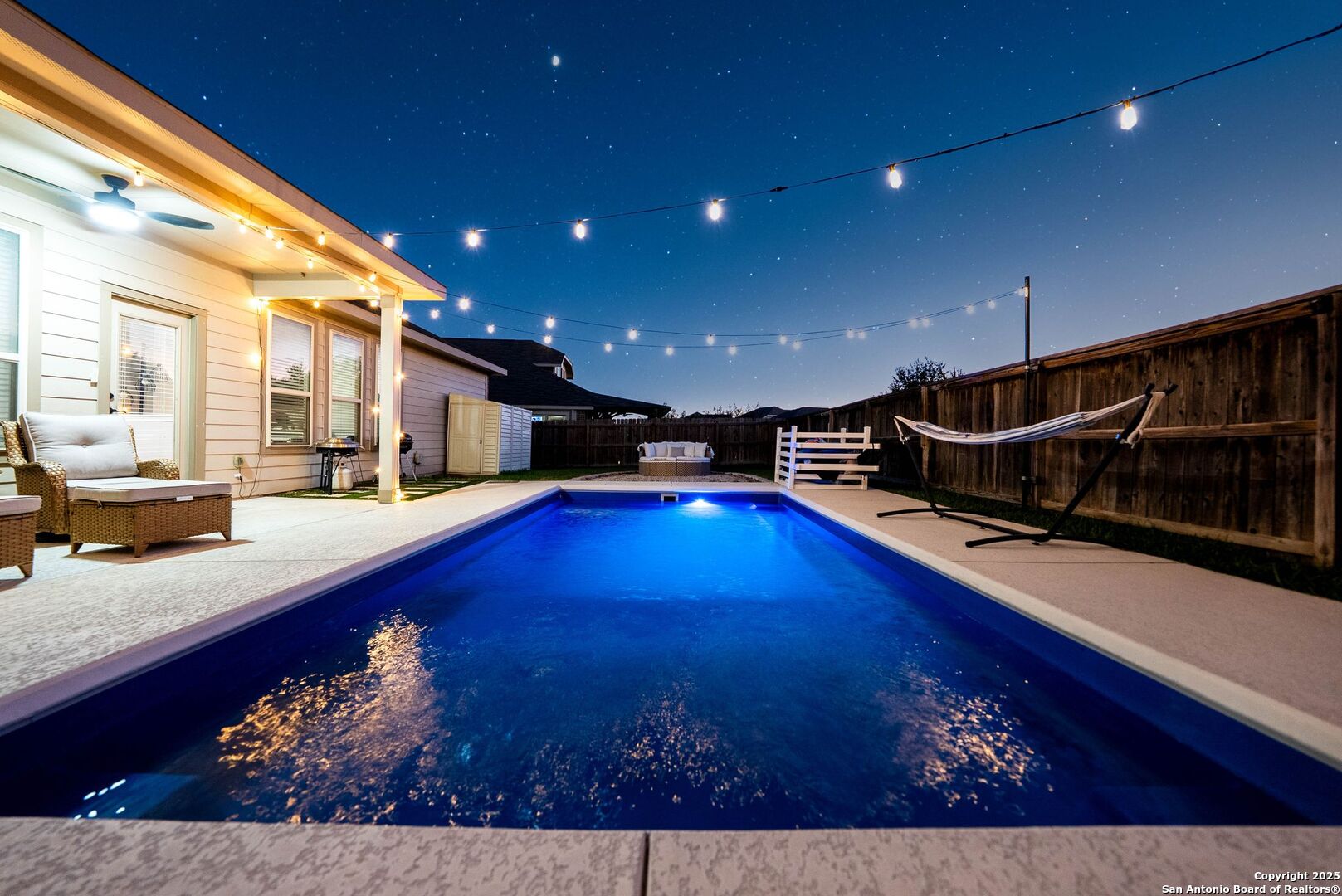 1918 Sunspur Road New Braunfels, TX 78130 - Photo 47 of 47