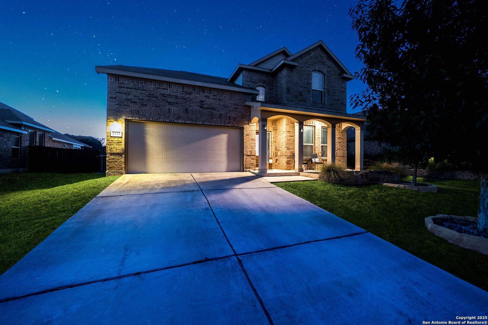 1918 Sunspur Road New Braunfels, TX 78130 - Photo 6 of 47