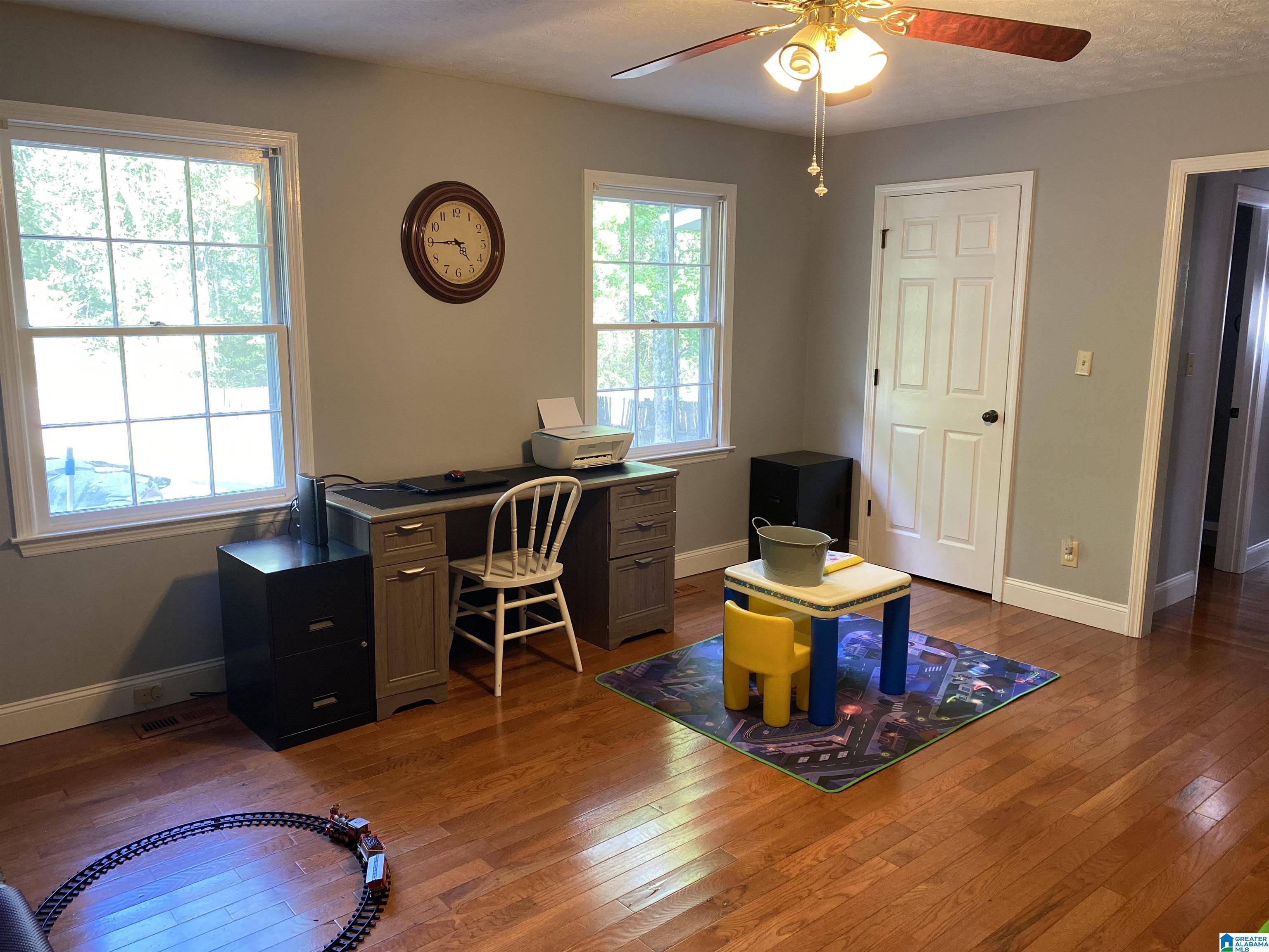 815 Brookhaven Road Anniston, AL 36207 - Photo 14 of 38